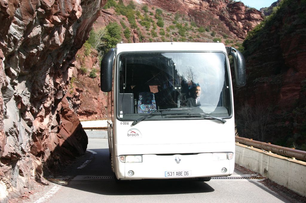 TAM 06 (Transports Alpes-Maritimes)