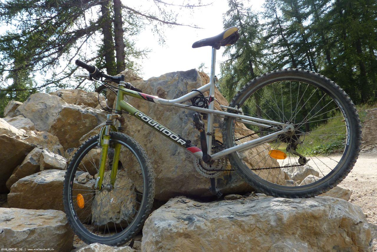 Vtt poulidor prix best sale