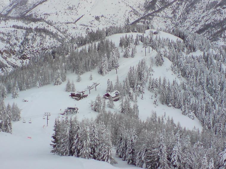 Lieuson Janvier 2008