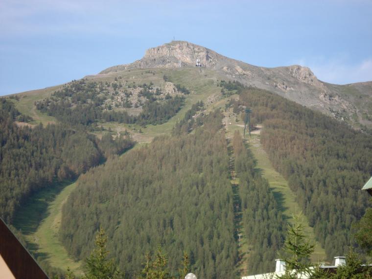 secteur las donnas auron l'ete