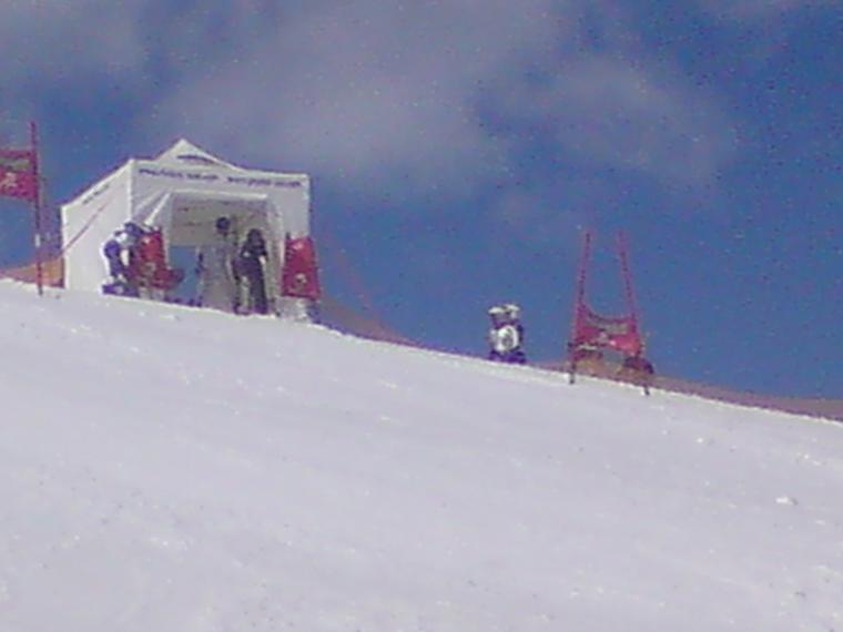 Auron Mars 2009