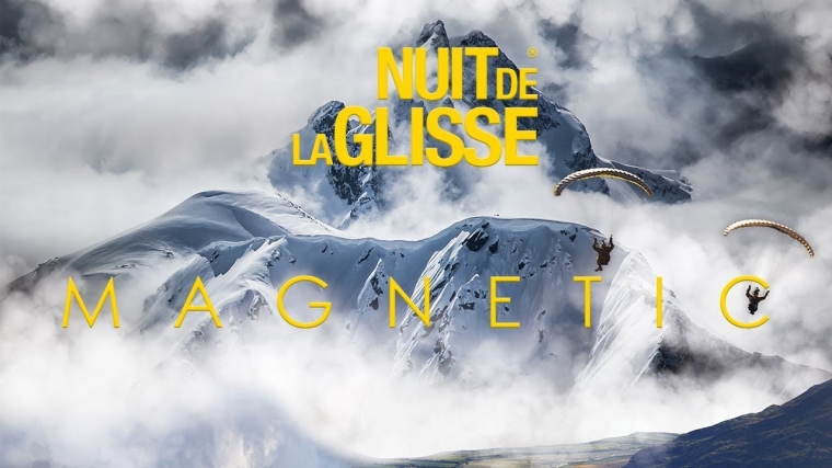 Nuit de la Glisse 2018