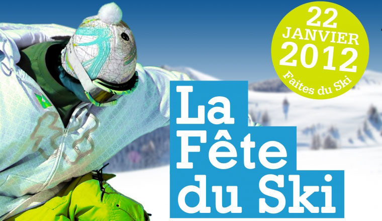 F�te du Ski � Valberg