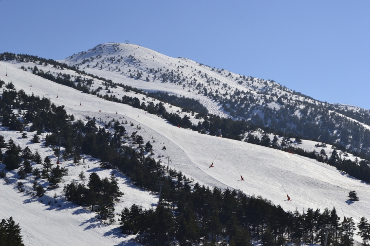 Grolires les Neiges 18/03/2014