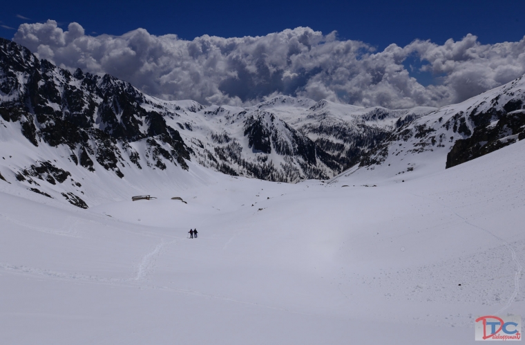 vallon de fenestre - 04/05/2014