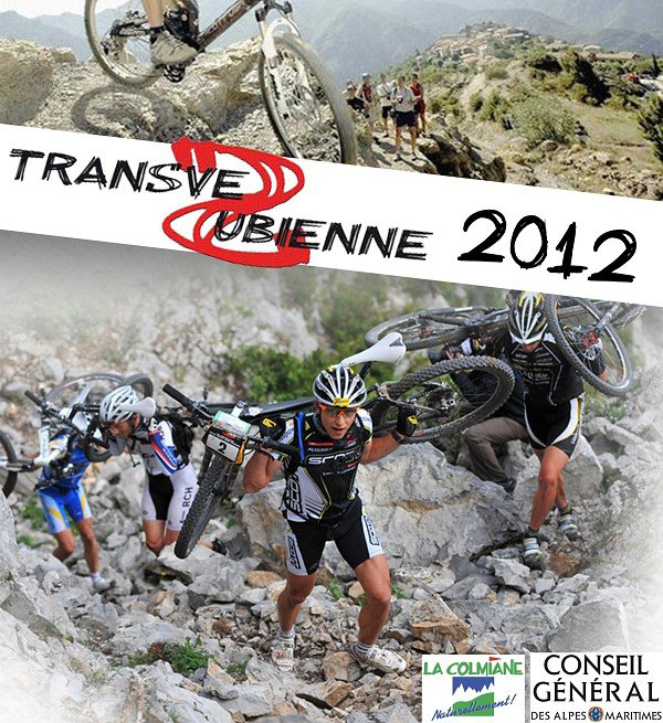 Transvesubienne 2012