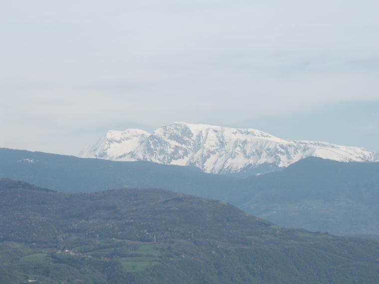 TPH de la Bastille Grenoble