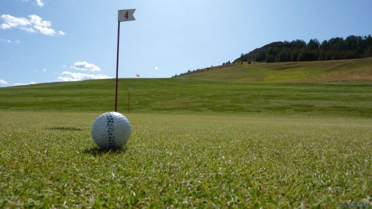 Valberg Golf Club