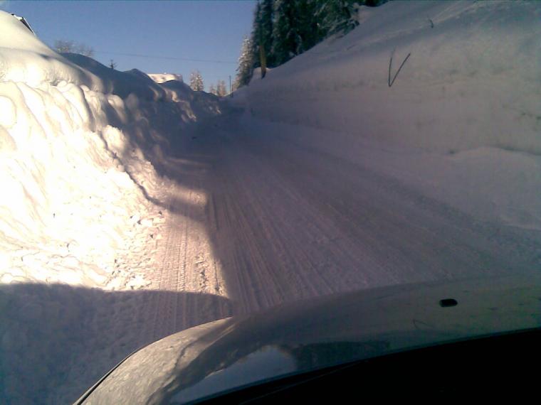 valberg fvrier 2009