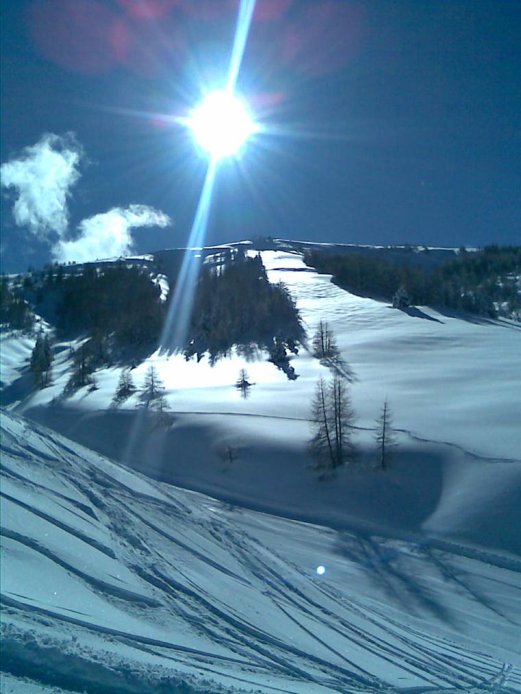 valberg fvrier 2009