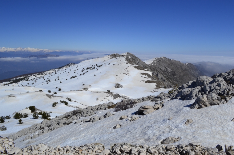 Grolires les Neiges 18/03/2014