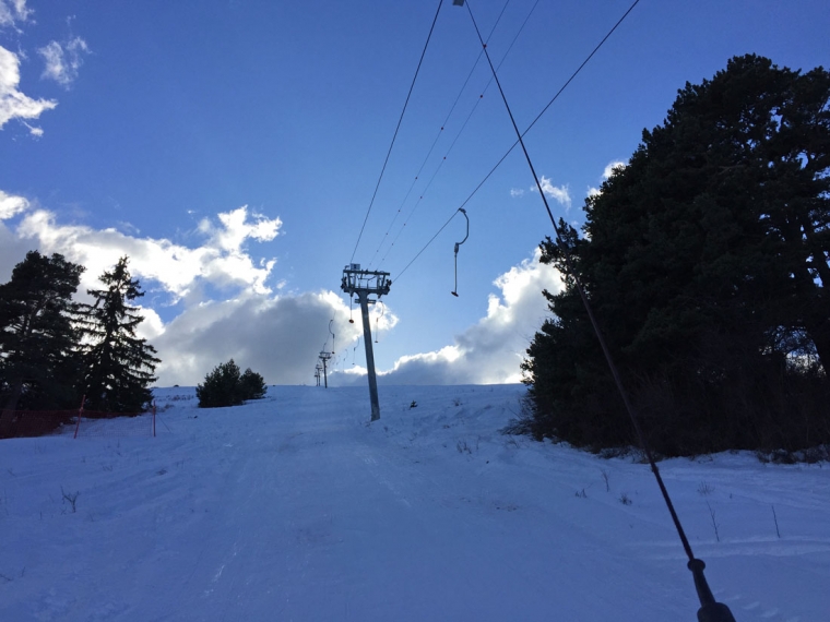 le grand puy