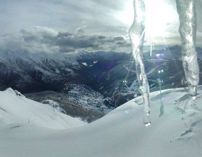 Webcams en direct !
