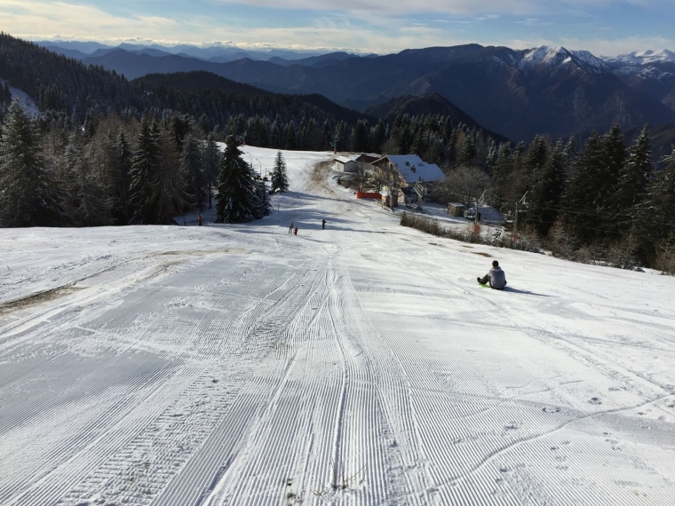 camp d'argent 18 janvier 2015